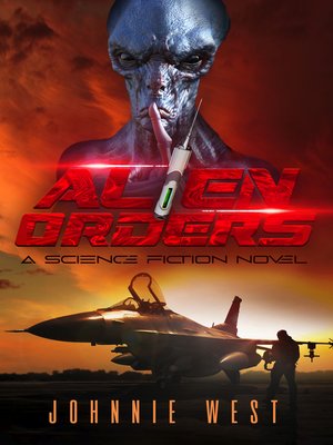 cover image of Alien Orders